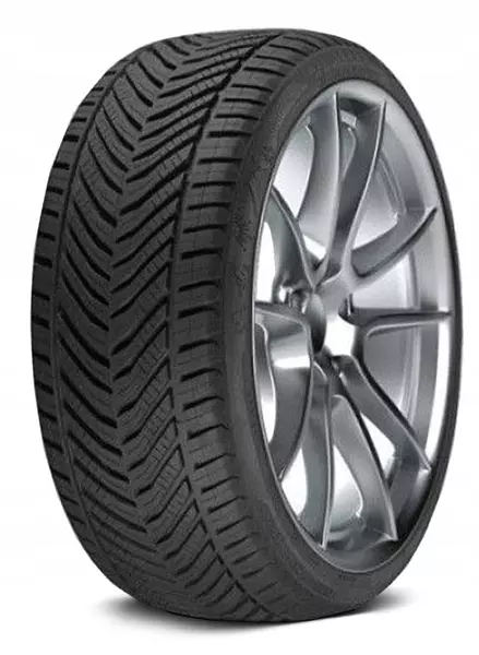 TAURUS ALL SEASON 195/50R15 82 V