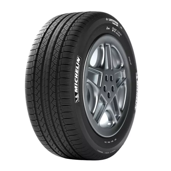 OPONA MICHELIN LATITUDE TOUR HP 235/55R19 101 V