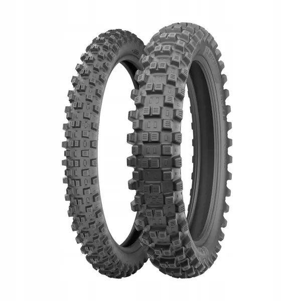 MICHELIN TRACKER 90/90-21 54 R