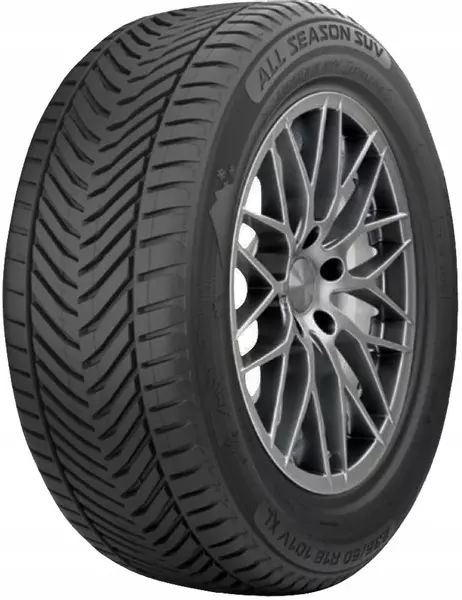 TIGAR ALL SEASON SUV 235/50R18 101 V WZMOCNIENIE (XL)