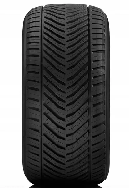 RIKEN ALL SEASON 205/50R17 93 V PRZYCZEPNOŚĆ NA ŚNIEGU (3PMSF), WZMOCNIENIE (XL)