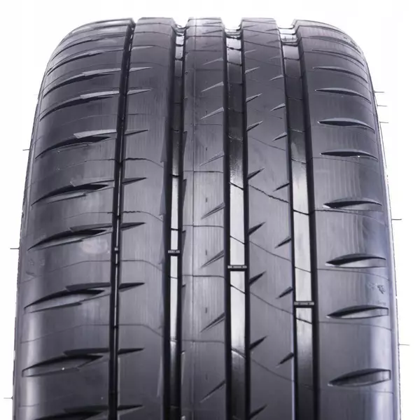 OPONA LETNIA MICHELIN PILOT SPORT 4S 255/35R22 99 Y RANT OCHRONNY, WZMOCNIENIE (XL) K1 - FERRARI