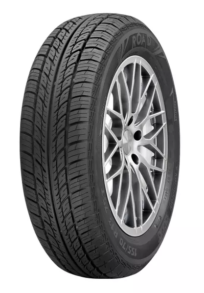 4xKORMORAN ROAD 165/70R13 79 T