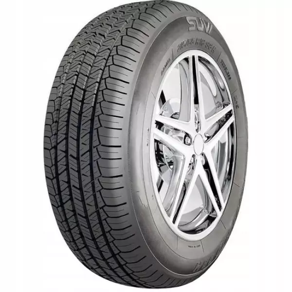 RIKEN 701 245/45R19 98 W