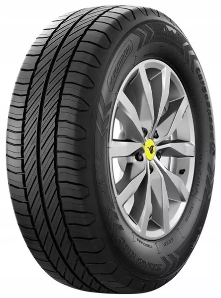 KORMORAN CARGOSPEEDEVO 195/75R16 110/108 R WZMOCNIENIE (C)