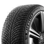 MICHELIN PILOT ALPIN 5 295/35R20 105 W RANT OCHRONNY, WZMOCNIENIE (XL) MO1 - MERCEDES-BENZ 