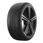 MICHELIN PILOT ALPIN 5 295/35R20 105 W RANT OCHRONNY, WZMOCNIENIE (XL) MO1 - MERCEDES-BENZ 