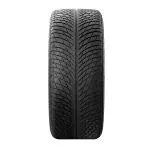 MICHELIN PILOT ALPIN 5 295/35R20 105 W RANT OCHRONNY, WZMOCNIENIE (XL) MO1 - MERCEDES-BENZ 