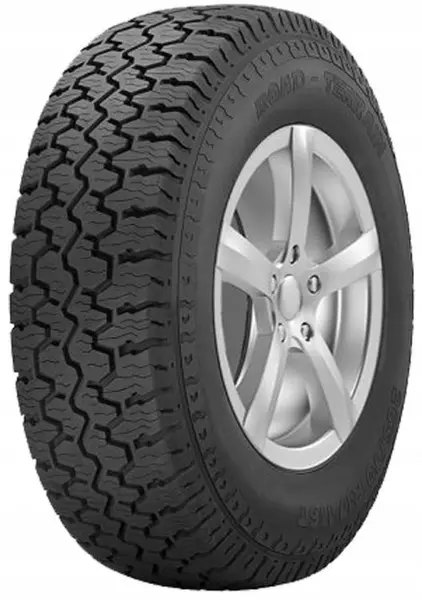 TAURUS ROAD-TERRAIN 285/65R17 116 T 