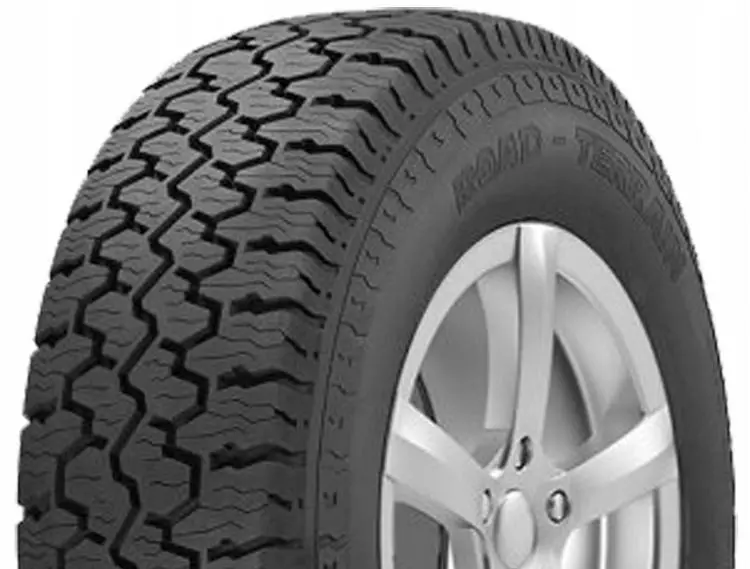 TAURUS ROAD-TERRAIN 285/65R17 116 T 