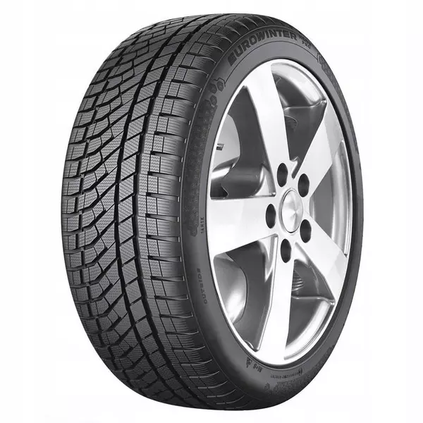 FALKEN EUROWINTER HS02PRO 265/35R20 99 W PRZYCZEPNOŚĆ NA ŚNIEGU (3PMSF), RANT OCHRONNY, WZMOCNIENIE (XL)