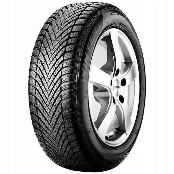 4xPIRELLI CINTURATO WINTER 2 195/55R16 91 H PRZYCZEPNOŚĆ NA ŚNIEGU (3PMSF), WZMOCNIENIE (XL) 