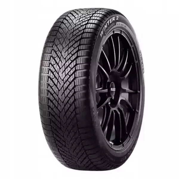 PIRELLI CINTURATO WINTER 2 225/55R18 102 H PRZYCZEPNOŚĆ NA ŚNIEGU (3PMSF), WZMOCNIENIE (XL) 