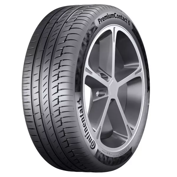 CONTINENTAL PREMIUMCONTACT 6 265/50R19 110 Y WZMOCNIENIE (XL)