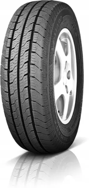 PAXARO SUMMER VAN 225/75R16 121/120 R WZMOCNIENIE (C)