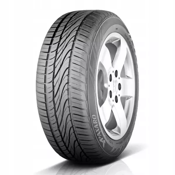 PAXARO SUMMER PERFORMANCE 245/45R18 100 V RANT OCHRONNY