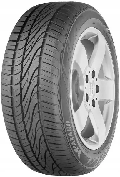 PAXARO 4X4 SUMMER 225/65R17 102 H RANT OCHRONNY