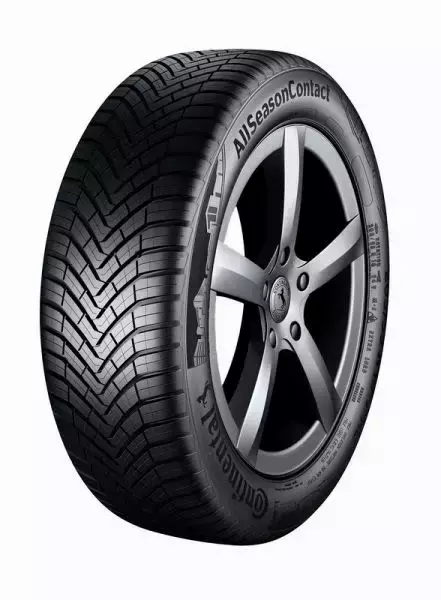 CONTINENTAL ALLSEASONCONTACT 235/45R17 97 Y PRZYCZEPNOŚĆ NA ŚNIEGU (3PMSF), RANT OCHRONNY, WZMOCNIENIE (XL)