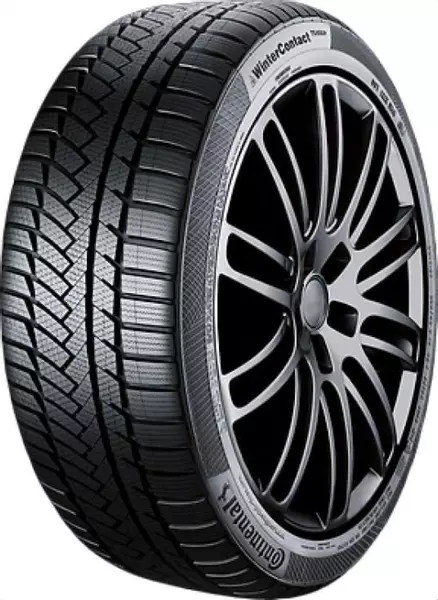 CONTINENTAL WINTERCONTACT TS 850 P 225/50R17 94 H RANT OCHRONNY MO - MECEDES-BENZ