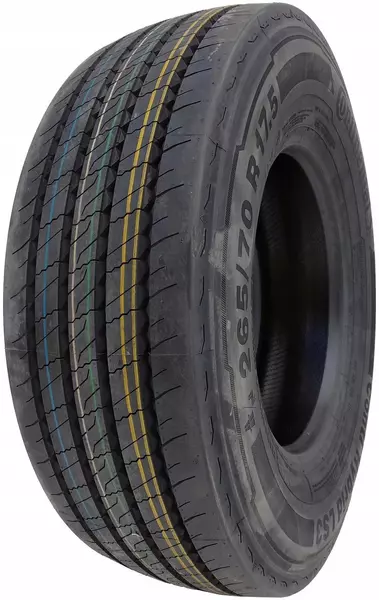 CONTINENTAL CONTI HYBRID LS3 215/75R17.5 126/124 M PRZYCZEPNOŚĆ NA ŚNIEGU (3PMSF)