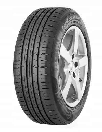 CONTINENTAL CONTIECOCONTACT 5 215/65R17 99 V MO - MECEDES-BENZ