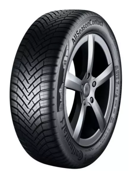 CONTINENTAL ALLSEASONCONTACT 215/55R17 98 H PRZYCZEPNOŚĆ NA ŚNIEGU (3PMSF), WZMOCNIENIE (XL)