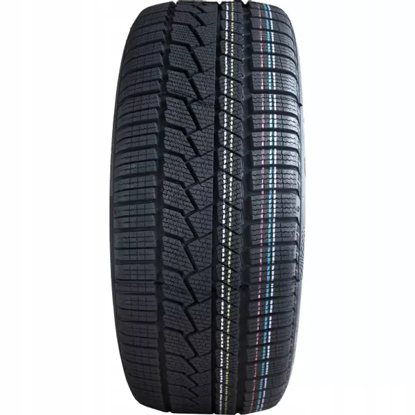 OPONA ZIMOWA CONTINENTAL WINTERCONTACT TS 860 S 225/50R18 99 V PRZYCZEPNOŚĆ NA ŚNIEGU (3PMSF), RANT OCHRONNY, WZMOCNIENIE (XL) * - BMW