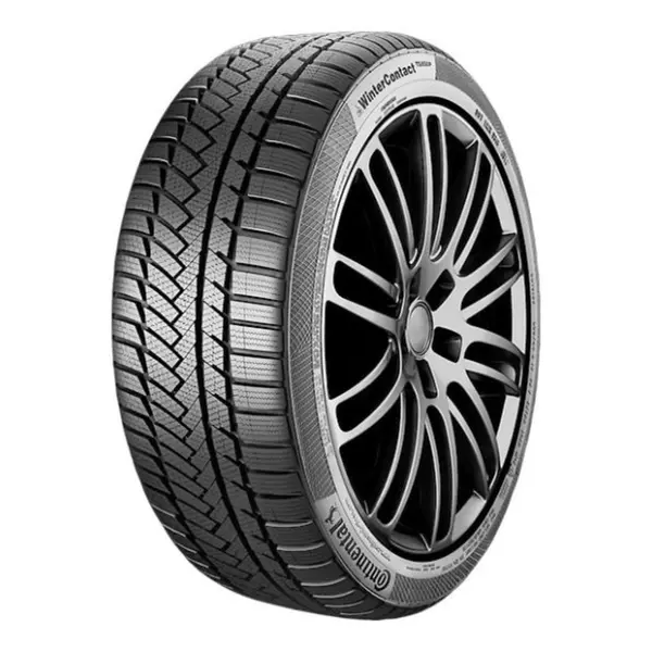 CONTINENTAL WINTERCONTACT TS 850 P 265/55R19 113 H PRZYCZEPNOŚĆ NA ŚNIEGU (3PMSF), RANT OCHRONNY, WZMOCNIENIE (XL) AO - AUDI