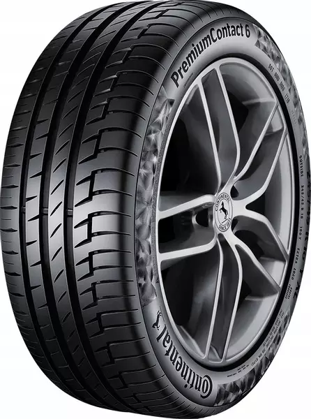 4xCONTINENTAL PREMIUMCONTACT 6 225/55R19 103 V RANT OCHRONNY, WZMOCNIENIE (XL)