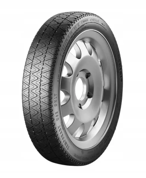 CONTINENTAL SCONTACT 155/80R19 114 M