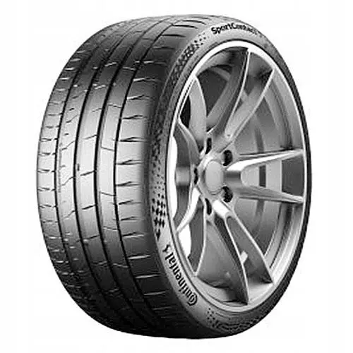 CONTINENTAL SPORTCONTACT 7 265/30R20 94 Y RANT OCHRONNY, WZMOCNIENIE (XL)