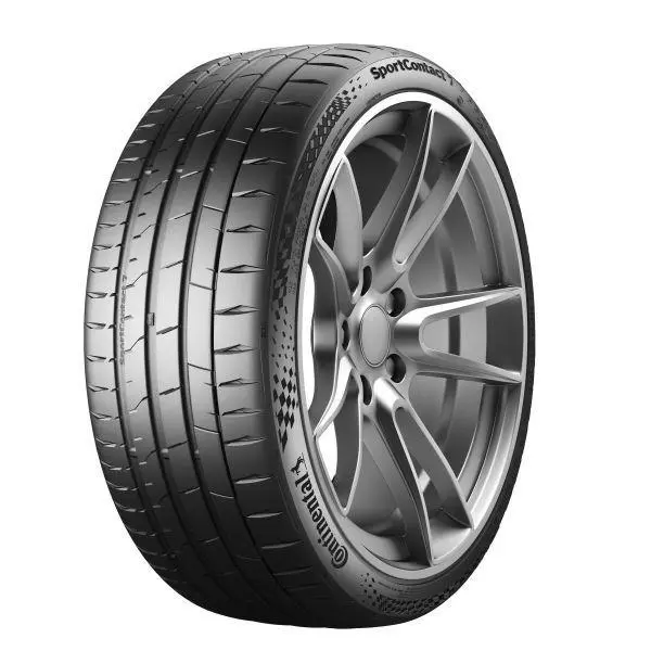 CONTINENTAL SPORTCONTACT 7 265/30R22 97 Y RANT OCHRONNY, WZMOCNIENIE (XL)