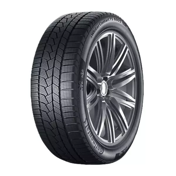 CONTINENTAL WINTERCONTACT TS 860 S 245/45R19 102 V RANT OCHRONNY, WZMOCNIENIE (XL)