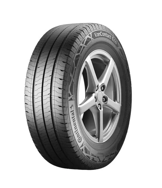 CONTINENTAL VANCONTACT ECO 195/65R16 104/102 T WZMOCNIENIE (C)