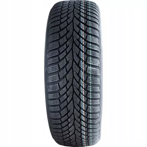 4xCONTINENTAL WINTERCONTACT TS 870 155/65R14 75 T PRZYCZEPNOŚĆ NA ŚNIEGU (3PMSF) 