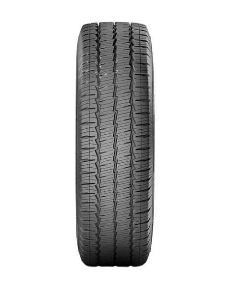 CONTINENTAL VANCONTACT A/S 225/75R16 121/120 R PRZYCZEPNOŚĆ NA ŚNIEGU (3PMSF), WZMOCNIENIE (C)