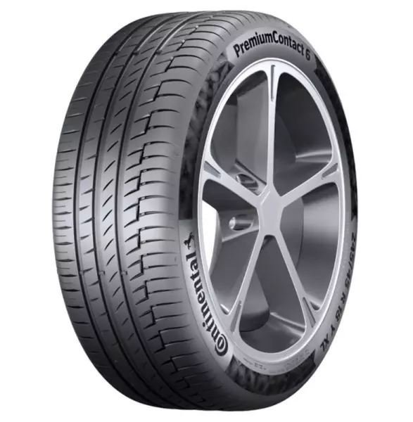 CONTINENTAL PREMIUMCONTACT 6 225/60R18 104 V RANT OCHRONNY, WZMOCNIENIE (XL)