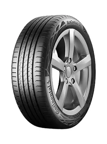 CONTINENTAL ECOCONTACT 6 Q 265/45R20 108 T WZMOCNIENIE (XL)