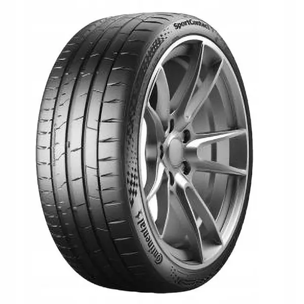 2xCONTINENTAL SPORTCONTACT 7 235/35R19 91 Y RANT OCHRONNY, WZMOCNIENIE (XL)