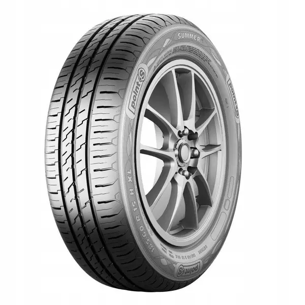 2xPOINT-S SUMMER S 195/65R15 91 H 