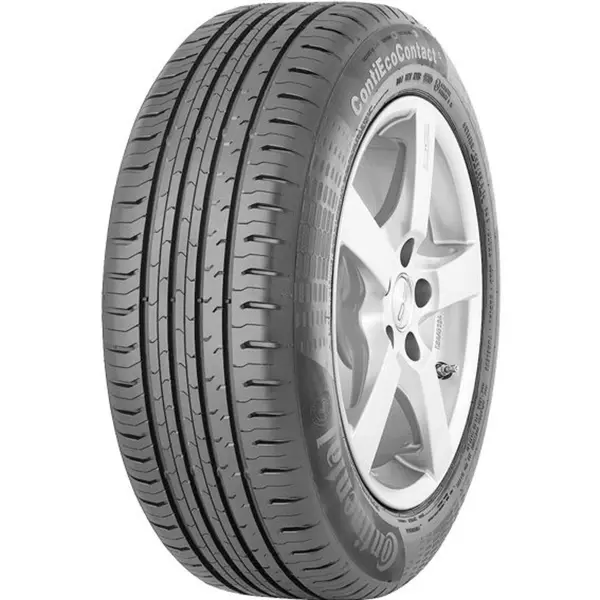 CONTINENTAL CONTIECOCONTACT 5 245/45R18 96 W