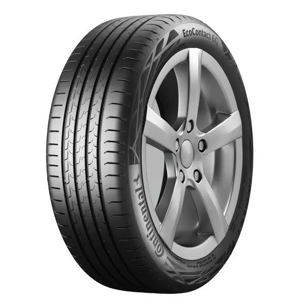 CONTINENTAL ECOCONTACT 6 Q 235/65R17 104 V AR - ALFA ROMEO