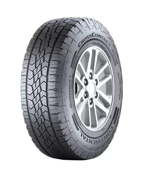 CONTINENTAL CROSSCONTACT ATR 265/70R17 115 T RANT OCHRONNY