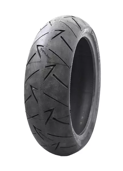 CONTINENTAL CONTIROAD 150/60R17 66 V