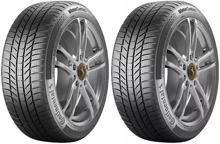 OPONA ZIMOWA CONTINENTAL WINTERCONTACT TS 870 P 225/60R17 99 H PRZYCZEPNOŚĆ NA ŚNIEGU (3PMSF), RANT OCHRONNY