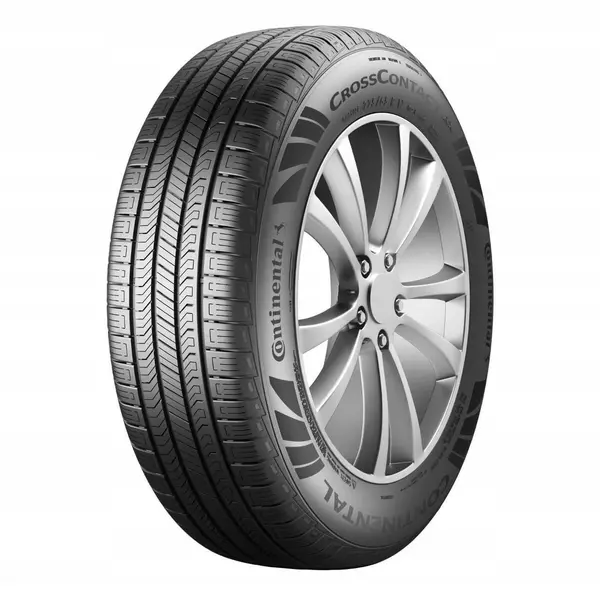 CONTINENTAL CROSSCONTACT RX 275/45R22 115 W DO AUT ELEKTRYCZNYCH (EV), WZMOCNIENIE (XL)