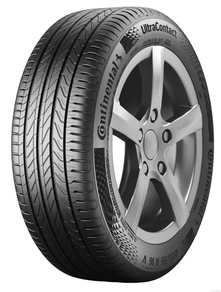 CONTINENTAL ULTRACONTACT 175/65R15 84 H