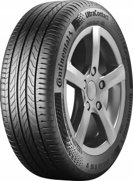 CONTINENTAL ULTRACONTACT 175/70R14 84 T