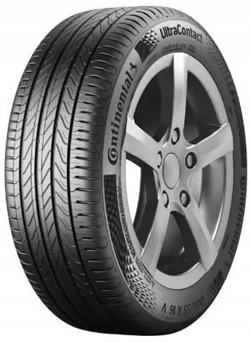 CONTINENTAL ULTRACONTACT 185/65R15 92 T WZMOCNIENIE (XL)