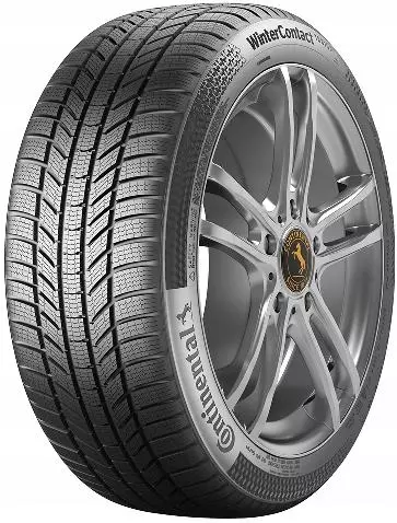 4xCONTINENTAL WINTERCONTACT TS 870 P 235/60R16 100 H PRZYCZEPNOŚĆ NA ŚNIEGU (3PMSF), RANT OCHRONNY 